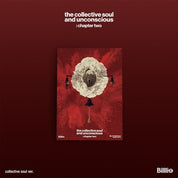 Korea Pop Store Billlie - The Collective Soul and Unconscious: Chapter 2 Collective Soul Kawaii Gifts