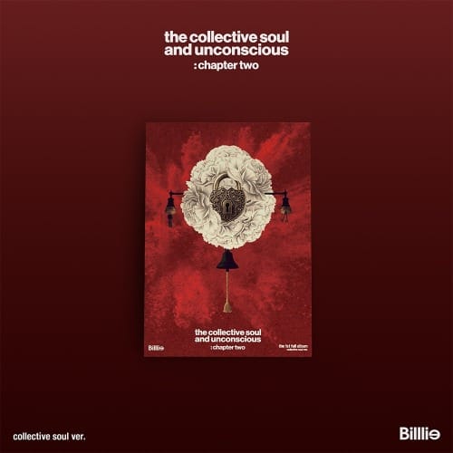 Korea Pop Store Billlie - The Collective Soul and Unconscious: Chapter 2 Collective Soul Kawaii Gifts