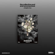 Korea Pop Store Billlie - The Collective Soul and Unconscious: Chapter 2 Unconscious Kawaii Gifts