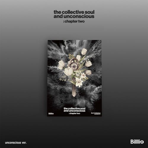 Korea Pop Store Billlie - The Collective Soul and Unconscious: Chapter 2 Unconscious Kawaii Gifts