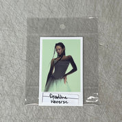 Korea Pop Store BLACKPINK - [Deadline] Weverse Pre-Order Photocard Jennie Pola Kawaii Gifts 83167702