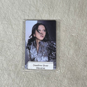 Korea Pop Store BLACKPINK - [Deadline] Weverse Pre-Order Photocard Jisoo 2 Kawaii Gifts 83397078