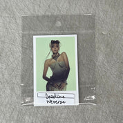 Korea Pop Store BLACKPINK - [Deadline] Weverse Pre-Order Photocard Lisa Pola Kawaii Gifts 83233238