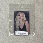 Korea Pop Store BLACKPINK - [Deadline] Weverse Pre-Order Photocard Rose 2 Kawaii Gifts 83331542