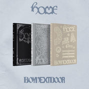 Korea Pop Store BOYNEXTDOOR - 1st Studio Album [Home] Kawaii Gifts