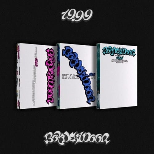 Korea Pop Store BOYNEXTDOOR - 3rd EP [19.99] Kawaii Gifts