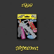 Korea Pop Store BOYNEXTDOOR - 3rd EP [19.99] (Clink Ver.) Kawaii Gifts