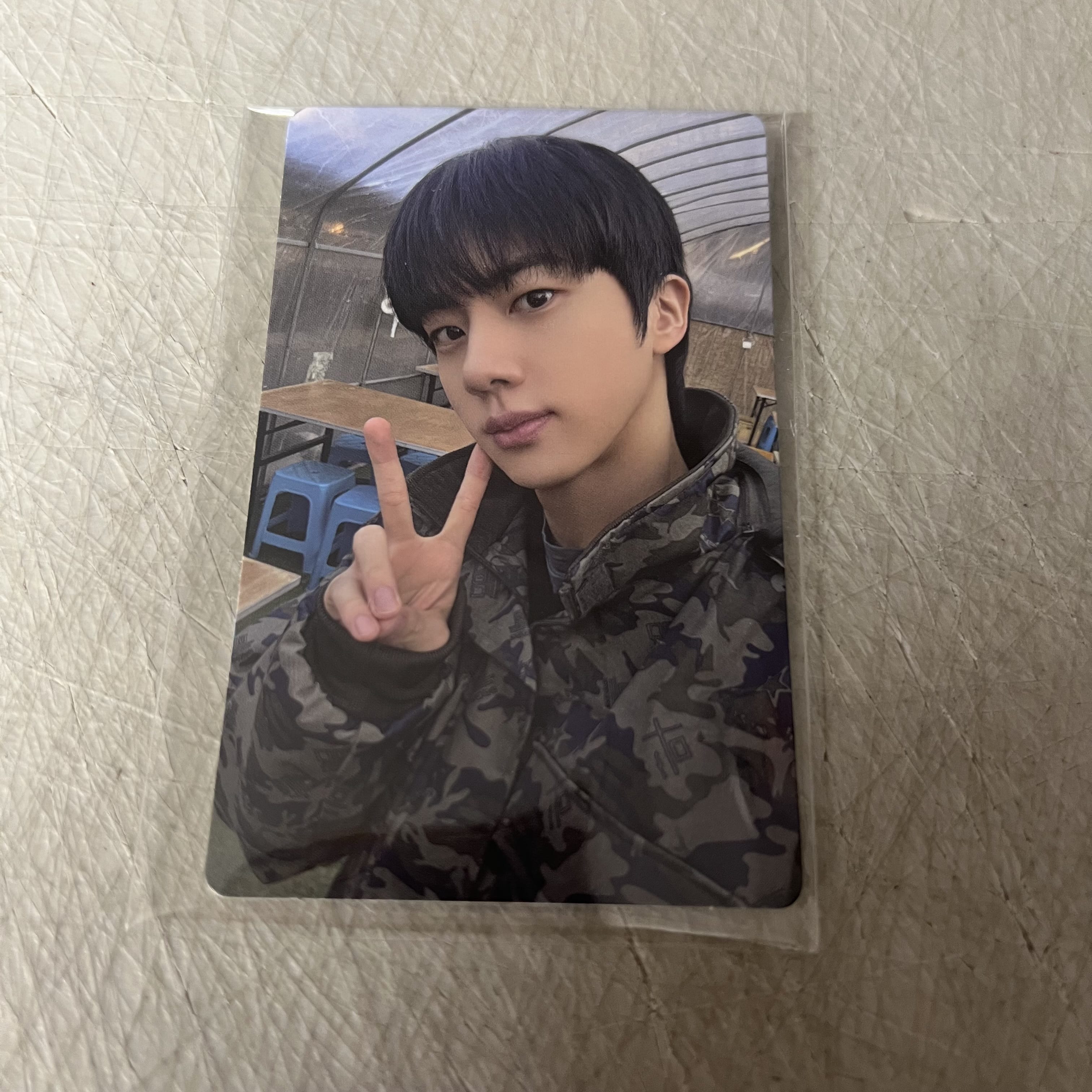 BTS - Arirang Weverse Early Bird POBs – Kawaii Gifts