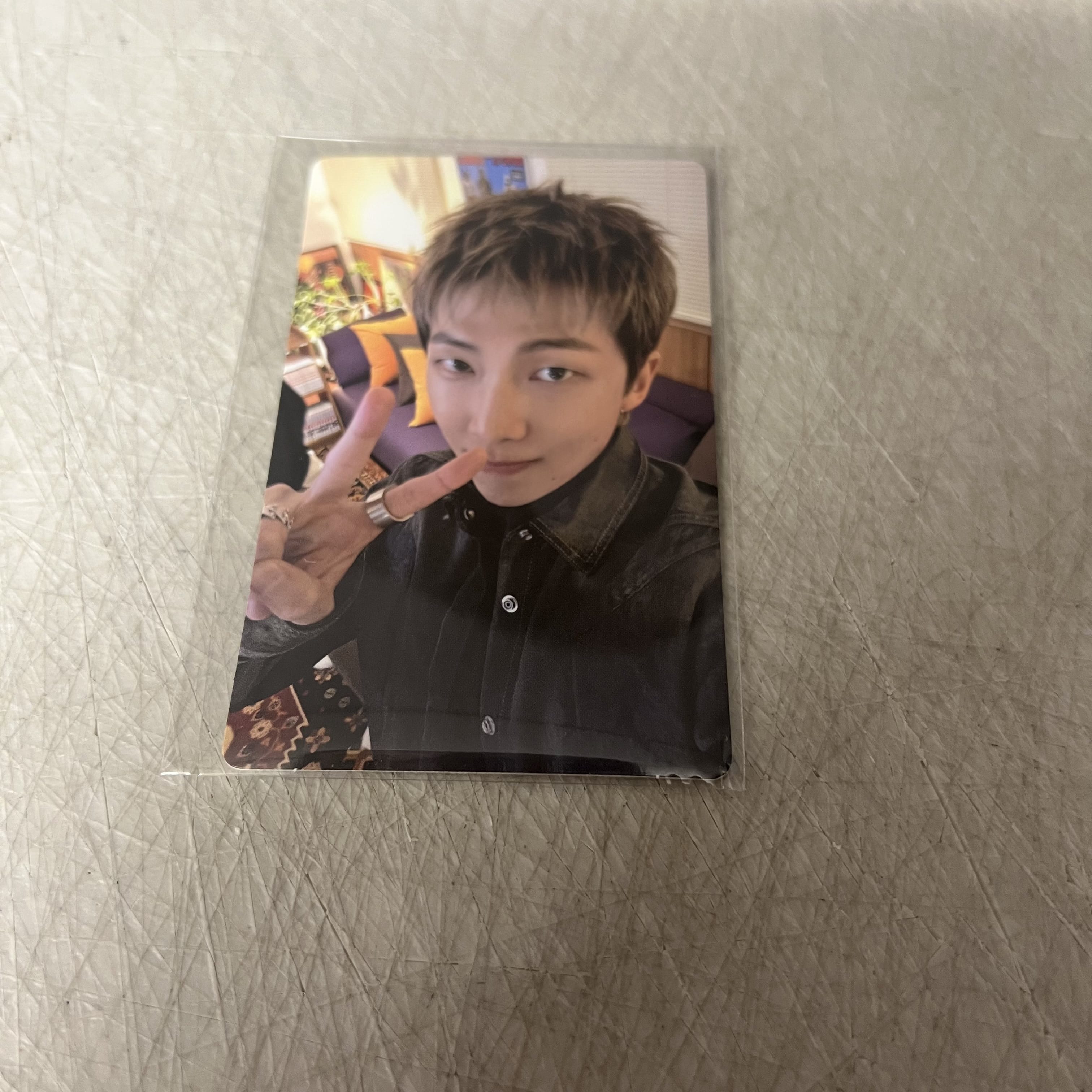 BTS - Arirang Weverse Early Bird POBs – Kawaii Gifts