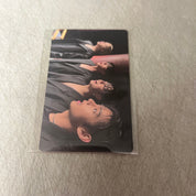 Korea Pop Store BTS - Arirang Weverse Early Bird POBs Unit Photocard A Kawaii Gifts