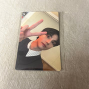 Korea Pop Store BTS - Arirang Weverse Early Bird POBs V Photocard A Kawaii Gifts