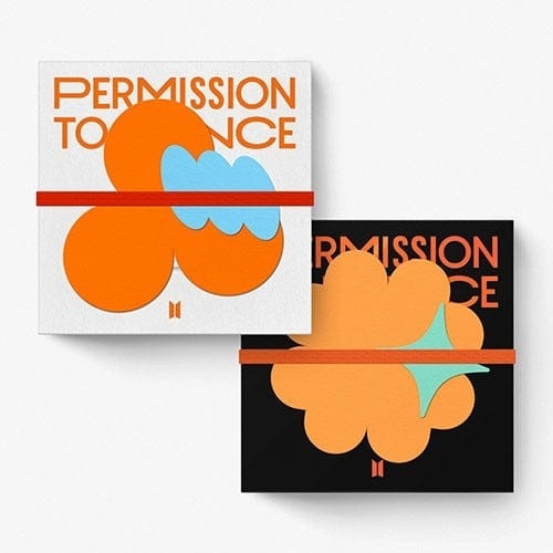 Korea Pop Store BTS - Permission to Dance on Stage - Live Kawaii Gifts