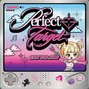 Korea Pop Store CHOI YOOJUNG - 2nd Mini Album [Perfect Target] Kawaii Gifts