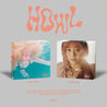 Korea Pop Store CHUU - Howl Kawaii Gifts