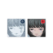 Korea Pop Store CHUU - [Only Cry in the Rain] (3rd Mini Album) Kawaii Gifts