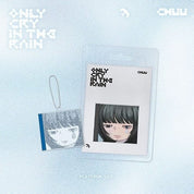 Korea Pop Store CHUU - [Only Cry in the Rain] (3rd Mini Album) (Platform Ver.) Kawaii Gifts