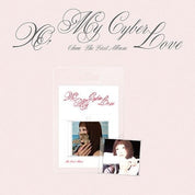 Korea Pop Store CHUU - The First Album [XO, My Cyberlove] (Platform Ver.) Kawaii Gifts