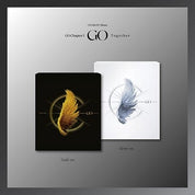 Korea Pop Store CIX - 8th Album [Go Chapter 1: Go Together] Kawaii Gifts 8804775457715