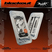 Korea Pop Store CLOSE YOUR EYES - The 3rd Mini Album [Blackout] (Ticket Ver.) Kawaii Gifts