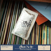 Korea Pop Store CLOSE YOUR EYES - The 4th Mini Album '256th Note' (Digging Ver.) Kawaii Gifts