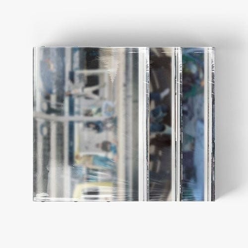 Korea Pop Store CORTIS - The 1st EP [Color Outside the Lines] Kawaii Gifts