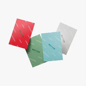 Korea Pop Store CORTIS - The 2nd EP [Green Green] (Weverse Albums Ver.) Kawaii Gifts