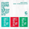 Korea Pop Store CRAVITY - HIDEOUT: The New Day We Step Into (CRAVITY SEASON2.) Kawaii Gifts