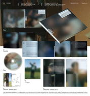 Korea Pop Store DOYOUNG - [Youth] Digipack Ver. Kawaii Gifts 8804775369629