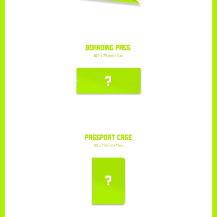 Korea Pop Store DREAMCATCHER - [Apocalypse : From Us] (8TH MINI ALBUM) Limited Edition Kawaii Gifts 8804775255786