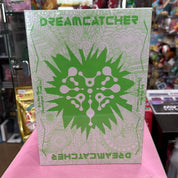 Korea Pop Store DREAMCATCHER - [Apocalypse : From Us] (8TH MINI ALBUM) Limited Edition Kawaii Gifts 8804775255786