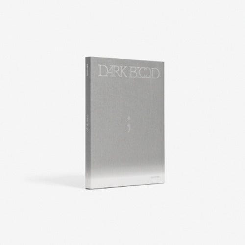 Korea Pop Store ENHYPEN - Dark Blood (Engene Ver.) Kawaii Gifts
