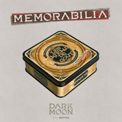 Korea Pop Store ENHYPEN - Dark Moon Special Album [Memorabilia] (Moon Ver.) Kawaii Gifts 8809704427975