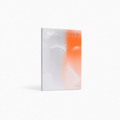 Korea Pop Store ENHYPEN - Orange Blood (Engene Ver.) Kawaii Gifts