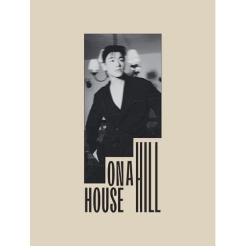 Korea Pop Store ERIC NAM - House on a Hill Kawaii Gifts