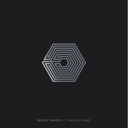 Korea Pop Store EXO - Exology Chapter 1: The Lost Planet (Special Edition) 2CD Kawaii Gifts 8809269504289