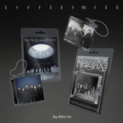 Korea Pop Store EXO - The 8th Album [Reverxe] (Big SMINI Ver.) Smart Album Kawaii Gifts 8804775459344