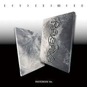 Korea Pop Store EXO - The 8th Album [Reverxe] (Photobook Ver.) Kawaii Gifts