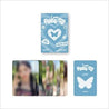 Korea Pop Store [(G)I-DLE] [I FEEL-TY] Photocard Set Kawaii Gifts