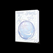 Korea Pop Store GFRIEND - Special Album [Season of Memories] Kawaii Gifts