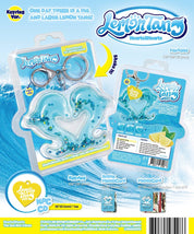 Korea Pop Store HEARTS2HEARTS - 2nd Mini Album [Lemon Tang] (Keyring Ver.) Kawaii Gifts