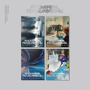 Korea Pop Store HIGHLIGHT - From Real to Surreal (6th Mini Album) Photo Book Ver. Kawaii Gifts