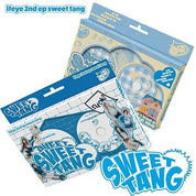 Korea Pop Store ifeye - 2nd EP [Sweet Tang] (Photobook Ver.) Kawaii Gifts