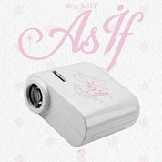 Korea Pop Store ifeye - 3rd EP [As If] (Minibeam Ver.) Kawaii Gifts