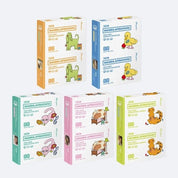 Korea Pop Store ILLIT - 4th Mini Album [Mamihlapinatapai] Paw Paw Ver. Kawaii Gifts