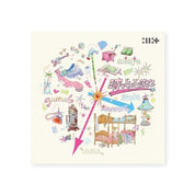 Korea Pop Store [ILLIT] Japan 1st Single (Standard Edition) Kawaii Gifts