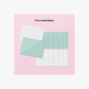 Korea Pop Store ILLIT - Japan 2nd Single [I Got Your Back] (Limited Edition) Kawaii Gifts