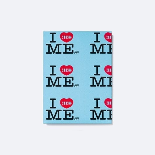 Korea Pop Store ILLIT - Not Cute Anymore (Weverse Albums Ver.) Kawaii Gifts