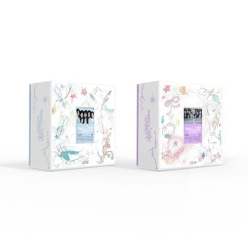 Korea Pop Store ILLIT - [Super Real Me] (1st Mini Album) Kawaii Gifts