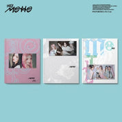 Korea Pop Store ITZY - Motto (Photobook Ver.) Kawaii Gifts