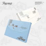 Korea Pop Store ITZY - Motto (Special Ver.) Kawaii Gifts